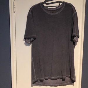 Lululemon mens t shirt